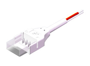 LED Strip Connector